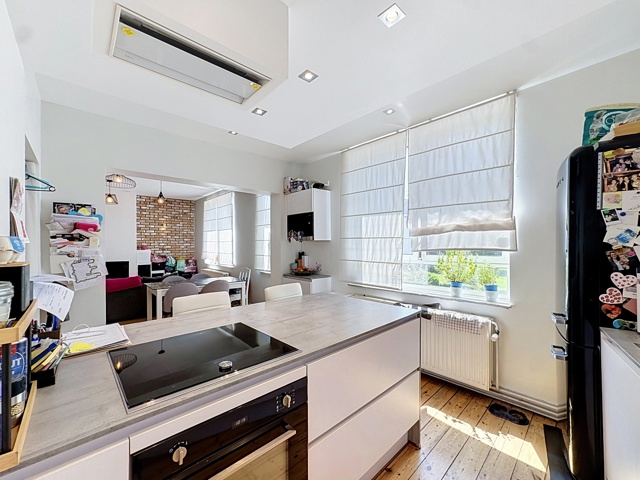 Maison à vendre - 4340 Awans