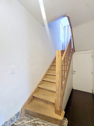 Maison à vendre - 4340 Awans