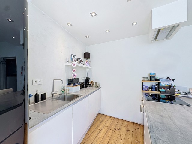Maison à vendre - 4340 Awans