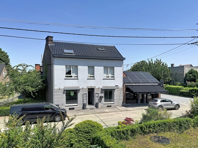 Maison à vendre - 4340 Awans