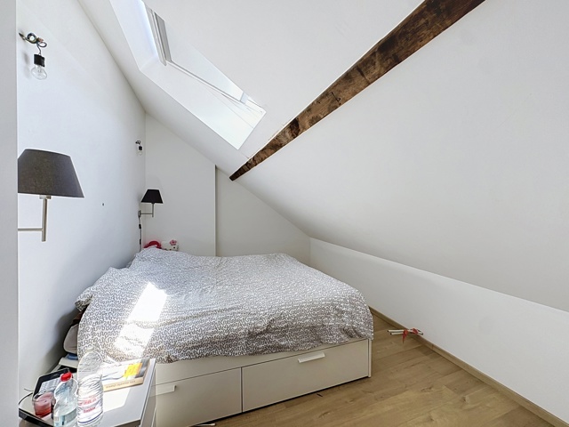 Maison à vendre - 4340 Awans