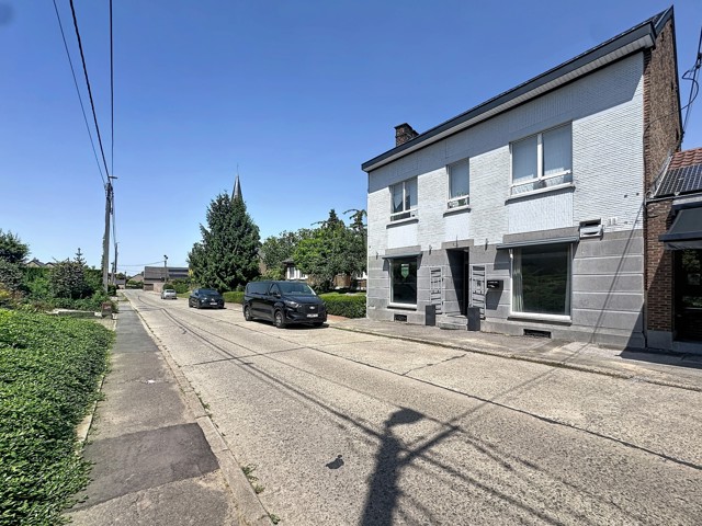 Maison à vendre - 4340 Awans