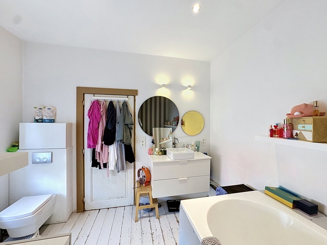 Maison à vendre - 4340 Awans