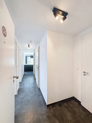 Appartement à louer - 4681 Oupeye Hermallesous-Argenteau