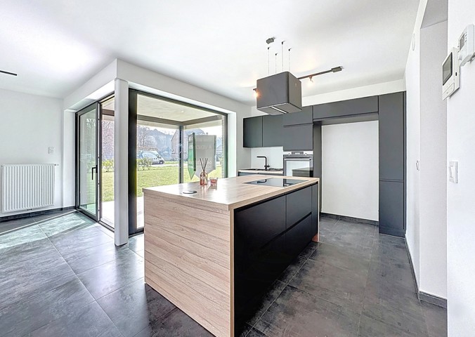 Appartement à louer - 4681 Oupeye Hermallesous-Argenteau