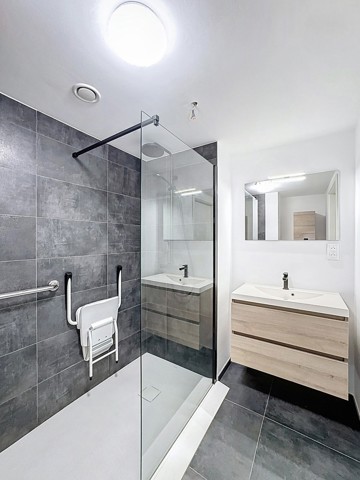 Appartement à louer - 4681 Oupeye Hermallesous-Argenteau