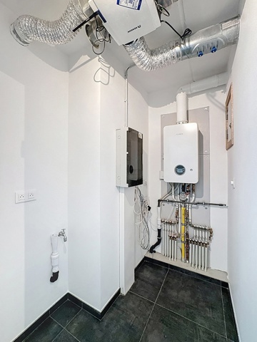 Appartement à louer - 4681 Oupeye Hermallesous-Argenteau