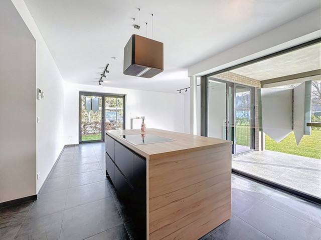 Appartement à louer - 4681 Oupeye Hermallesous-Argenteau