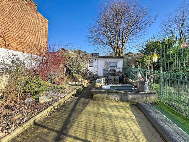 Maison à vendre - 4032 Liège Chênée