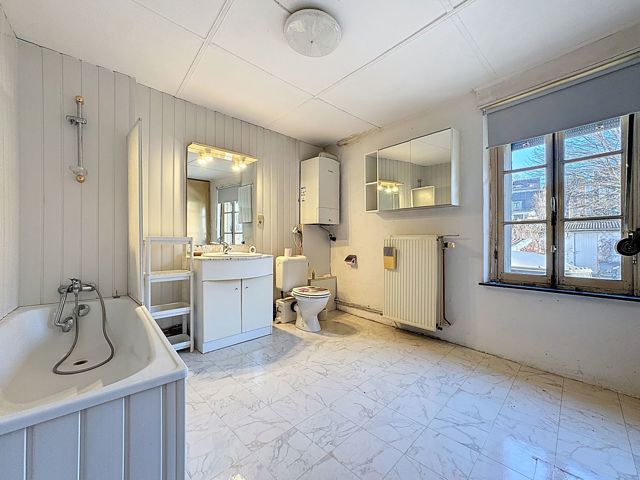 Maison à vendre - 4032 Liège Chênée