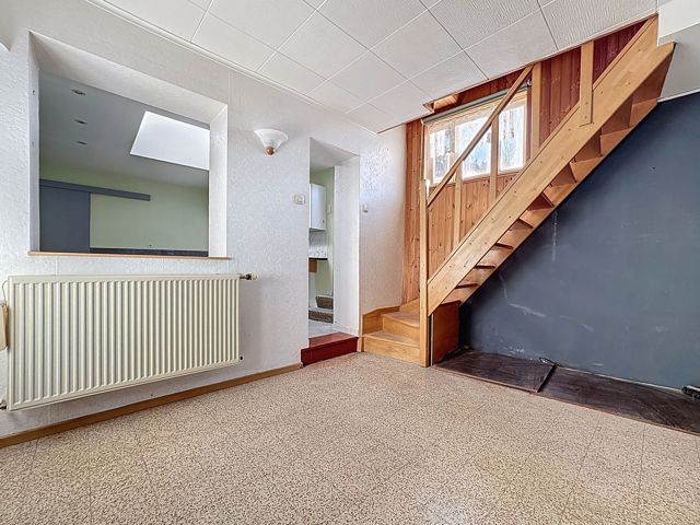 Maison à vendre - 4032 Liège Chênée