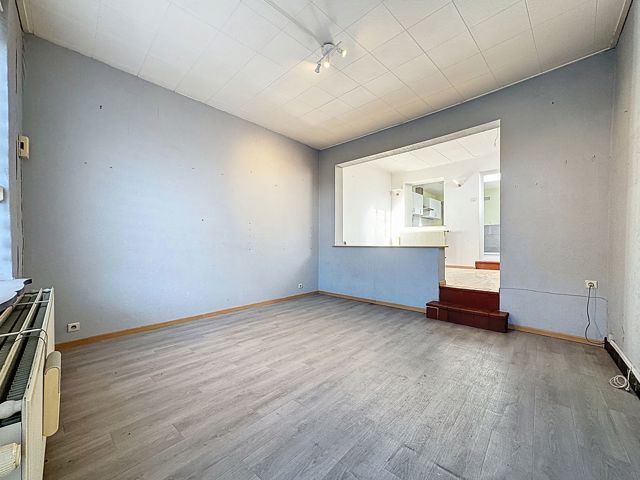 Maison à vendre - 4032 Liège Chênée