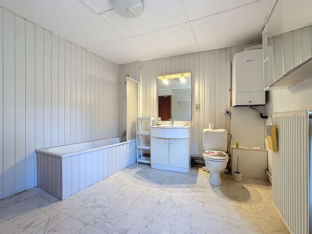 Maison à vendre - 4032 Liège Chênée
