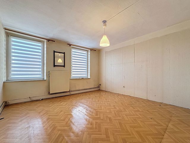 Maison à vendre - 4032 Liège Chênée