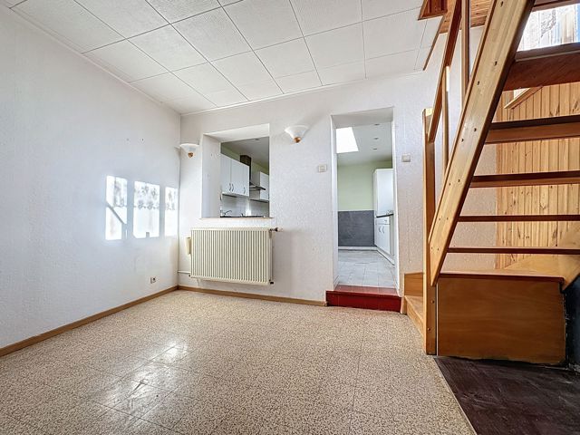 Maison à vendre - 4032 Liège Chênée