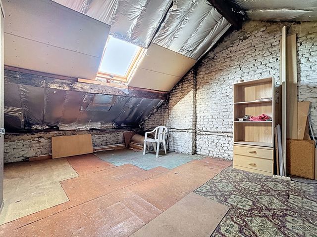 Maison à vendre - 4032 Liège Chênée