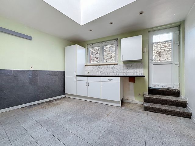 Maison à vendre - 4032 Liège Chênée