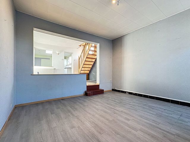 Maison à vendre - 4032 Liège Chênée