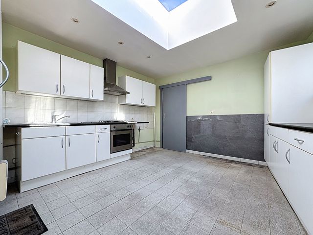 Maison à vendre - 4032 Liège Chênée