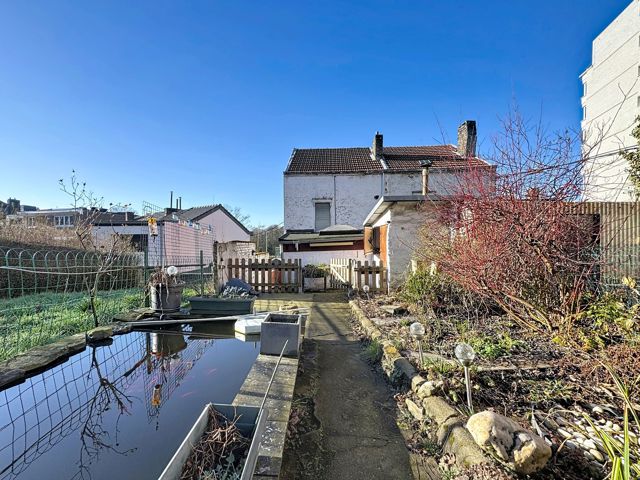 Maison à vendre - 4032 Liège Chênée