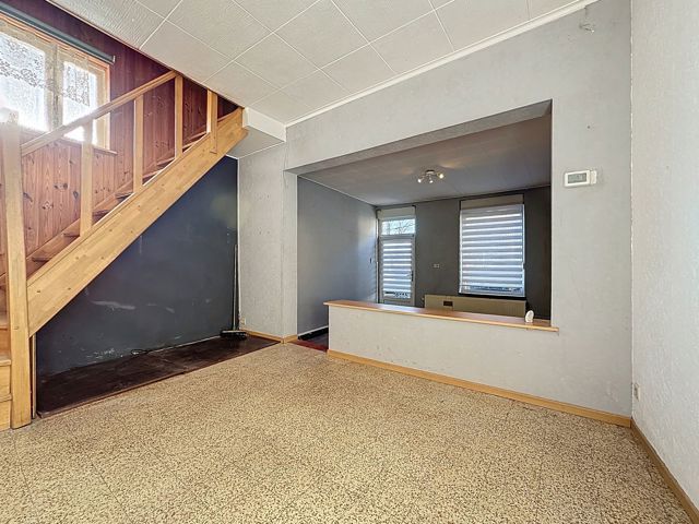 Maison à vendre - 4032 Liège Chênée