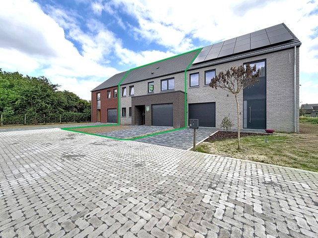 Maison à vendre - 4602 Visé