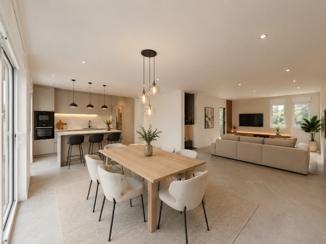 Maison à vendre - 4602 Visé