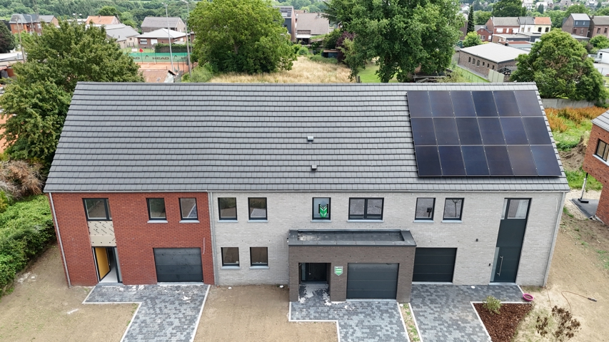 Maison à vendre - 4602 Visé