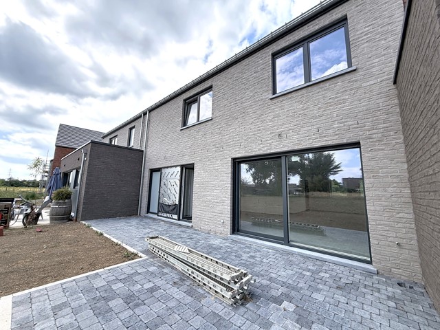 Maison à vendre - 4602 Visé