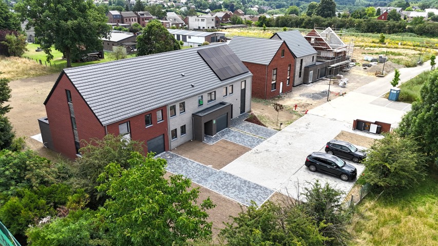 Maison à vendre - 4602 Visé