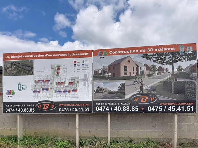 Maison à vendre - 4602 Visé