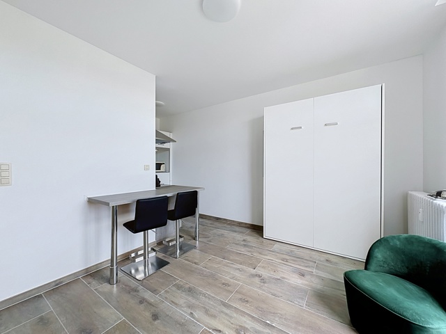 Appartement à louer - 4000 Liège