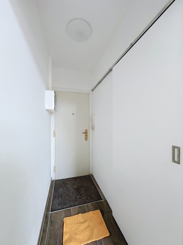 Appartement à louer - 4000 Liège