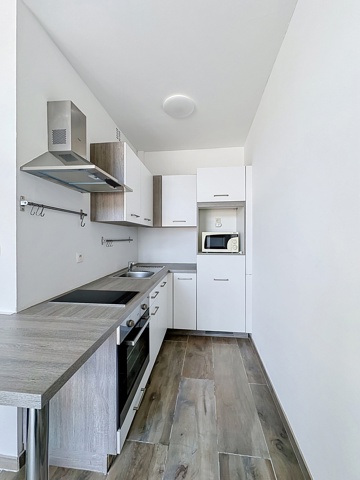 Appartement à louer - 4000 Liège