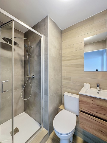 Appartement à louer - 4000 Liège