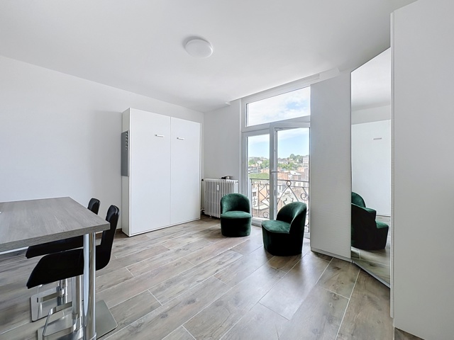Appartement à louer - 4000 Liège
