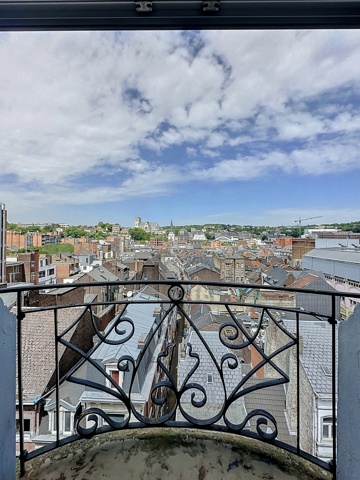 Appartement à louer - 4000 Liège