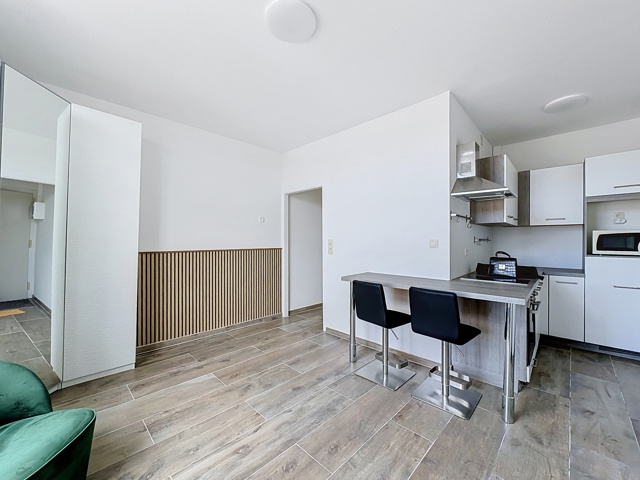 Appartement à louer - 4000 Liège