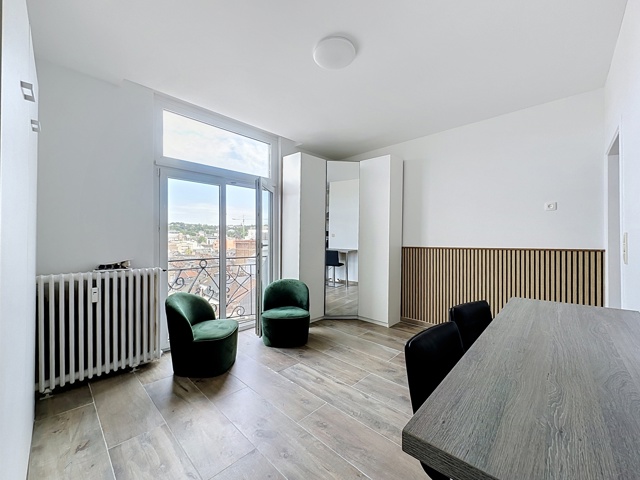 Appartement à louer - 4000 Liège