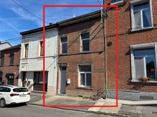 Maison 3 chambres d?environ 95 m� habitables