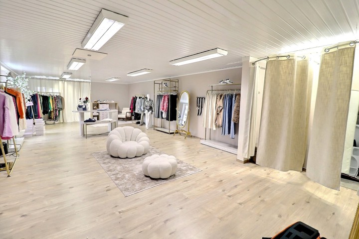 Commerce individuel - à louer - 6000 Châtelet