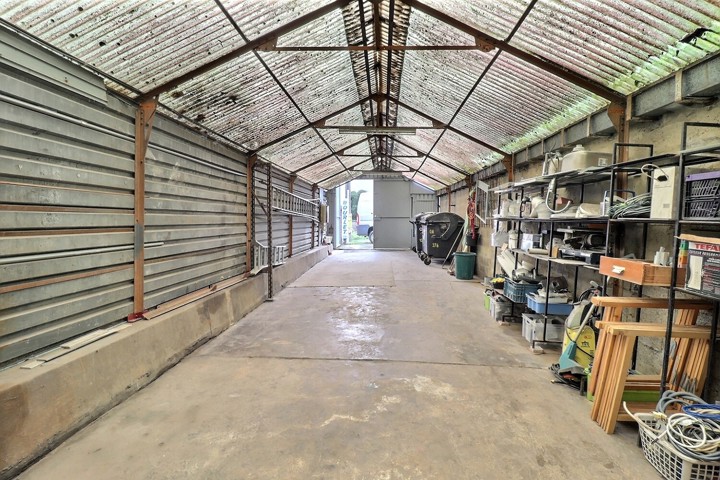 Entrepôt - à louer - 6200 Châtelet