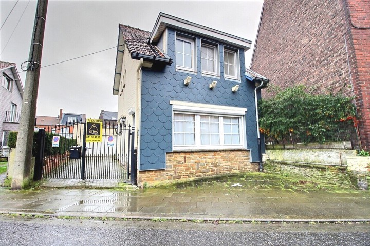 Maison - à vendre - 6010 Charleroi Couillet