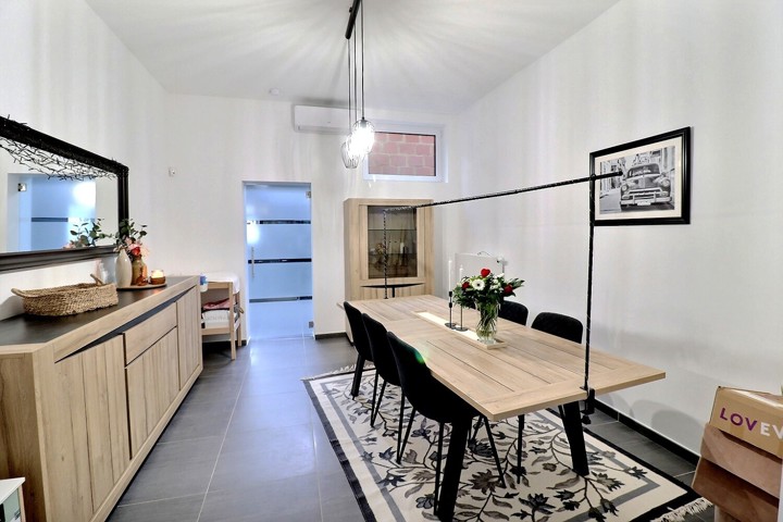 Maison - à vendre - 6061 Charleroi Montignies-sur-Sambre