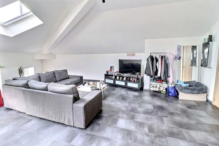 Immeuble à appartements - à vendre - 6140 Fontainel'Evêque