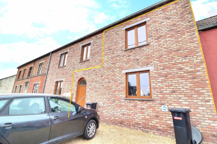 Maison - à vendre - 5640 Mettet