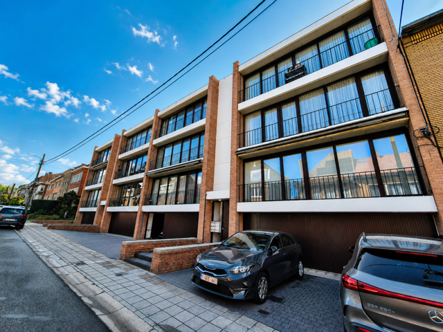 Appartement - à louer - 6032 Charleroi Mont-sur-Marchienne