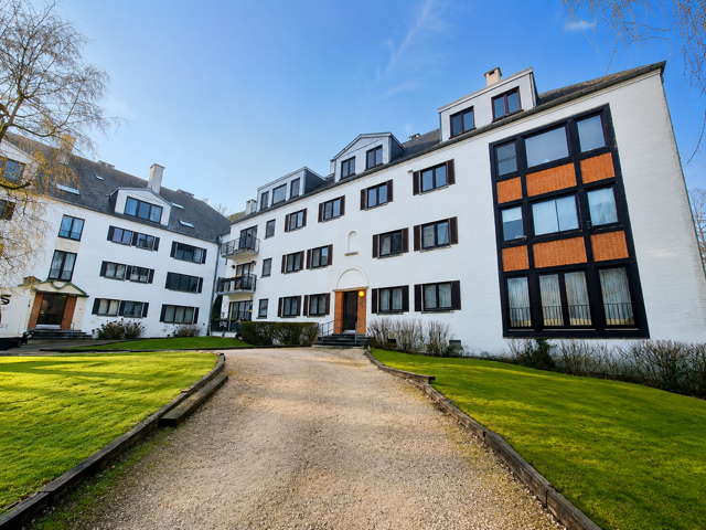 Duplex - à vendre - 6534 Thuin Gozée