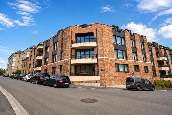 Appartement - à louer - 6032 Charleroi Mont-sur-Marchienne
