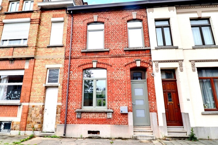 Maison - à louer - 6032 Charleroi Mont-sur-Marchienne